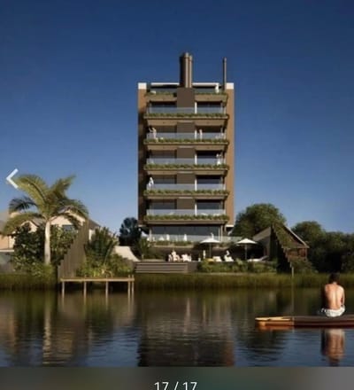 Alquiler Apartamento 1 dormitorio en Parque Miramar