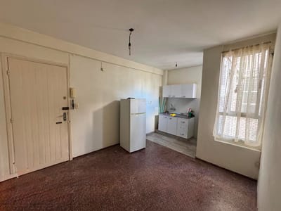 Alquiler Apartamento 1 dormitorio en Buceo