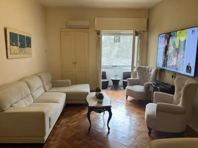 ALQUILER APARTAMENTO 2 DORMITORIO CENTRO