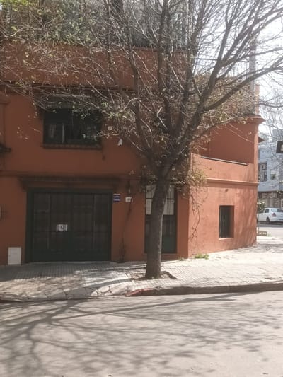 Venta Casa 4 dormitorios con garage Parque Rodó