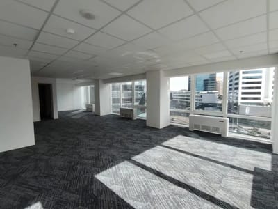 Alquiler Oficina 90 m2 en el WTC