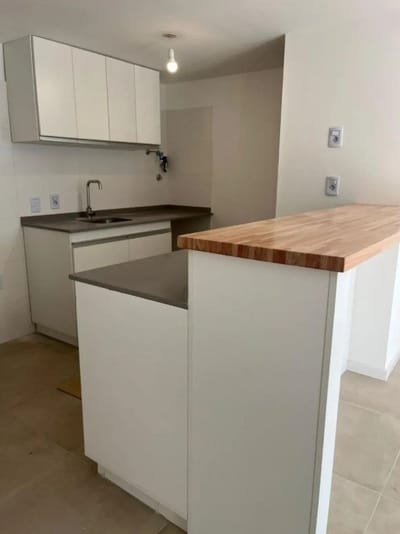 Alquiler Apartamento 1 dormitorio Tres Cruces