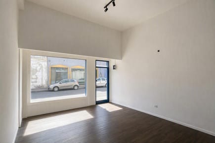 Alquiler Local comercial 24 m² centro