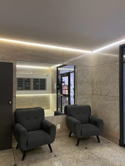 Alquiler Oficina 40 m² Centro