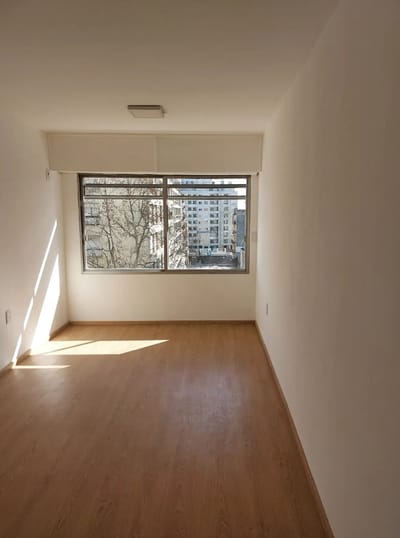 Alquiler Apartamento Barrio Sur