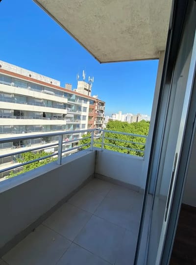 Alquiler Apartamento 3 dormit. 2baños 1garage Paque Batlle