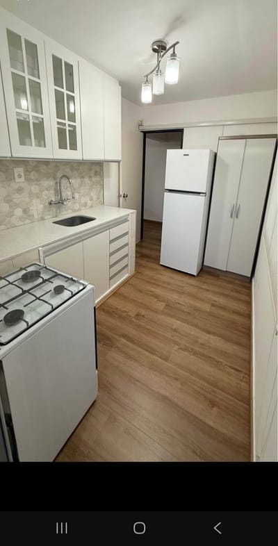 Alquiler Apartamento 2 dormitorios La Paz