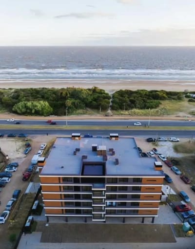 Alquiler Apartamento 1 dormitorio con Cochera en Shangrilá