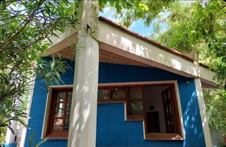 Alquiler Casa 2 dormitorios Solymar CIUDAD DE LA COSTA