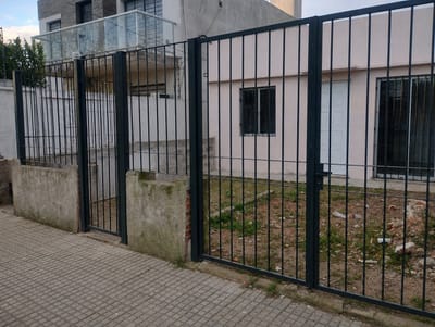 Alquiler Casa 2 dormitorios en Perez Castellanos