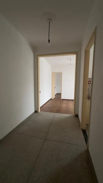 Alquiler Apartamento 1 Dormitorio Punta Carretas