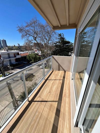 Alquiler Apartamento Malvin