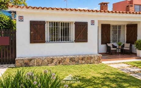 Venta Casa 2 dormitorios Parque del Plata Sur