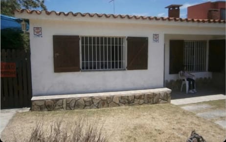 Alquiler Casa 2 dormitorios Parque del Plata