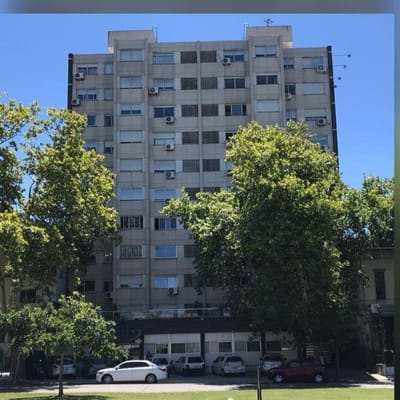 Alquiler Apartamento 3 dormitorios 2 baños Parque Battle