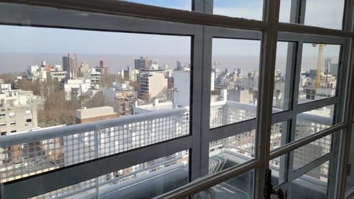Alquiler Apartamento 2 Dormitorios en Centro