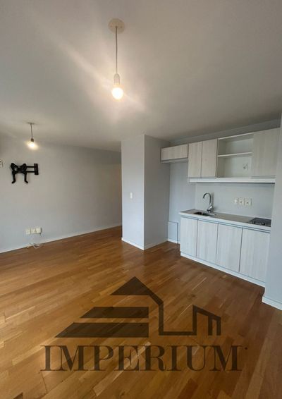 Venta Monoambiente con Balcón Pocitos