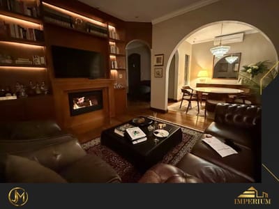 Venta Casa Premium 4 Dorm. + Garage 3 Autos | Punta Carretas