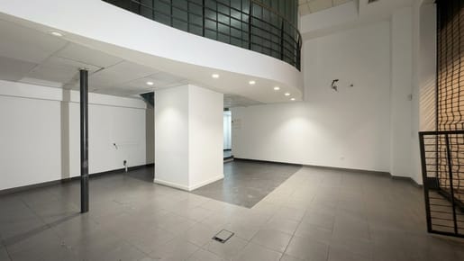 Venta local Comercial en Punta Carretas Shopping
