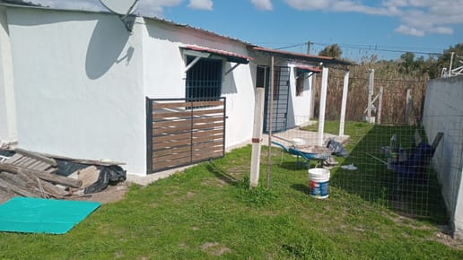 Alquiler Casa con 2 dormitorios Abayubá Montevideo