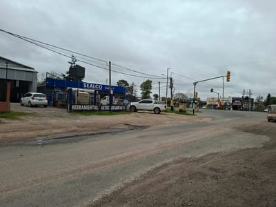 Alquiler Local comercial en Paso Carrasco