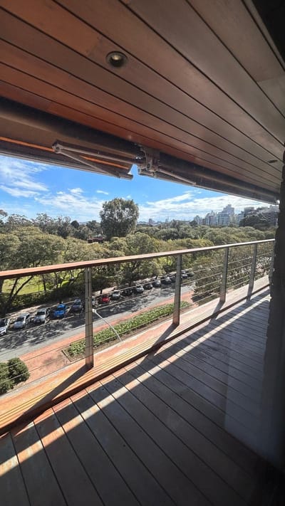 Venta Apartamento 4 dormitorios Punta Carretas