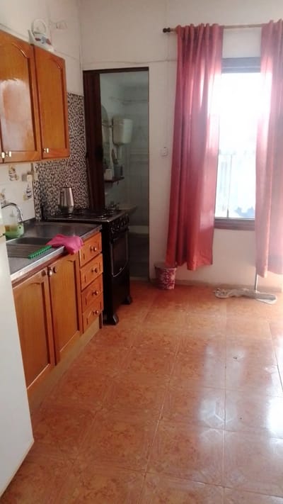 Alquiler Monoambiente Amueblado en La Blanqueada