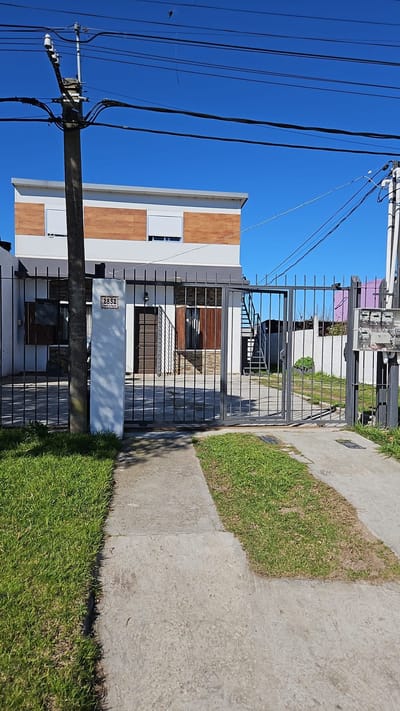 Alquiler Casa 2 dormitorios Carrasco SIN GASTOS COMUNES