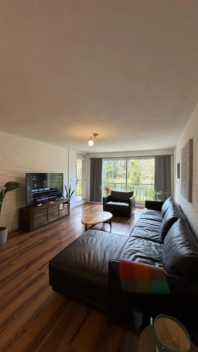 Alquiler Apartamento 3 Dormitorios Barrio Privado Canelones