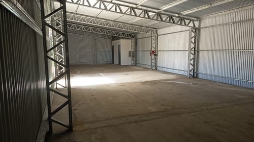 Alquiler Depósito 450 m² Balneario Buenos Aires