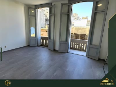 Alquiler Apartamento 2 dormitorios Ciudad Vieja