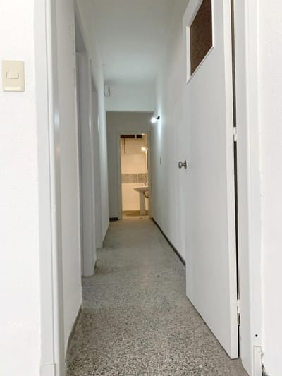 Alquiler Casa 2 dormitorios en Aguada con patio