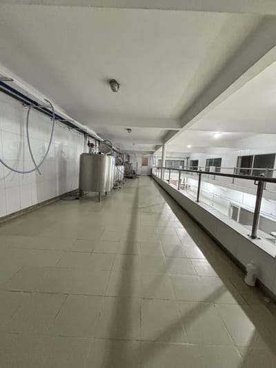 Venta Fabrica industrial o local de gran tamaño en San Jose