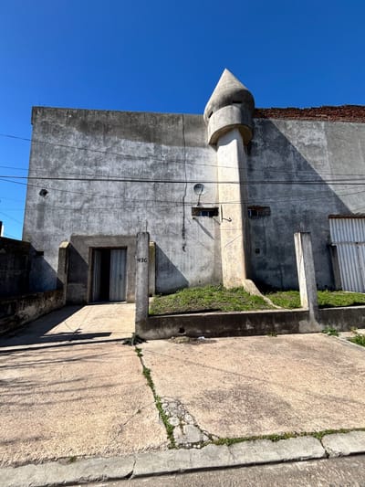 Venta Fabrica industrial o local de gran tamaño en San Jose
