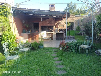 Oportunidad Venta Casa 3 dormitorios Centro de Salto