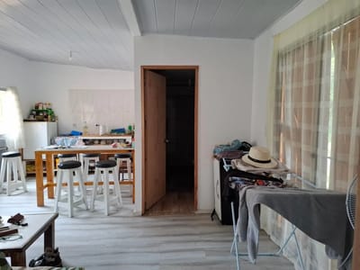 Venta Terreno Solís
