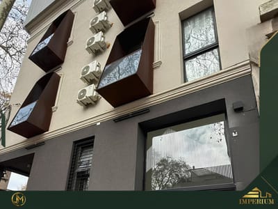 ALQUILER | APARTAMENTO A ESTRENAR 1 DORMITORIO | AGUADA