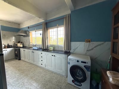 Venta Chacra Abayuba 3,2 Hectareas + 3 Casas +Salón + Galpon