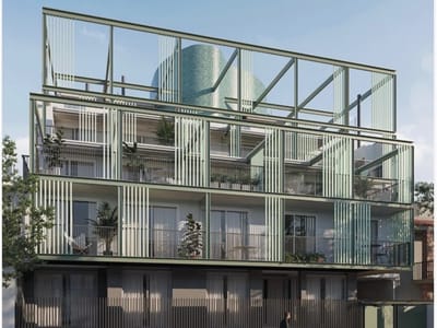 Alquiler Apartamento 2 dormitorios Punta Carretas, $70000