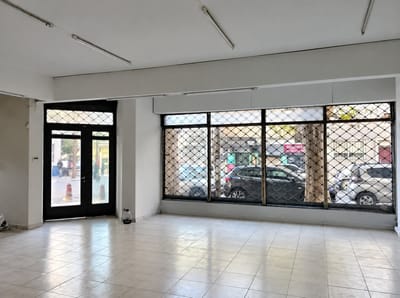 Alquiler Local comercial 120 m² en Tres Cruces