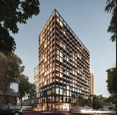 Alquiler Apartamento 1 dormitorio Centro, $39000