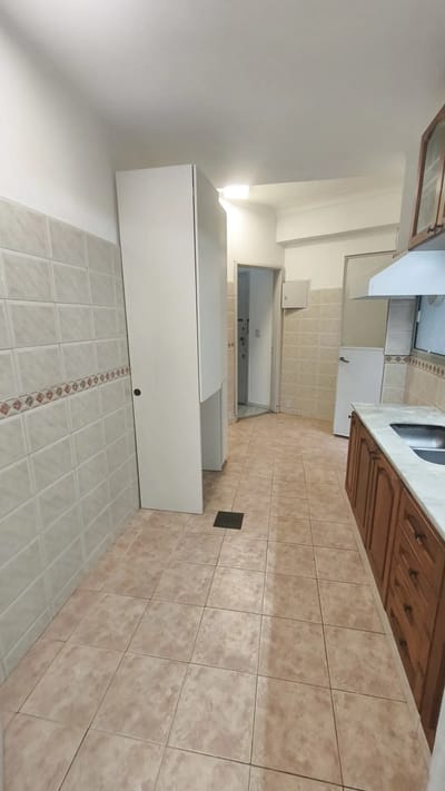 Alquiler Apartamento 2 dormitorios Centro