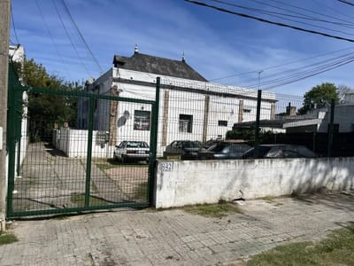 Alquiler Apartamento 2 dormitorios Prado Norte