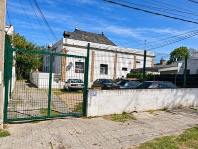 ALQUILER APARTAMENTO 2 DORMITORIOS PRADO CON COCHERA