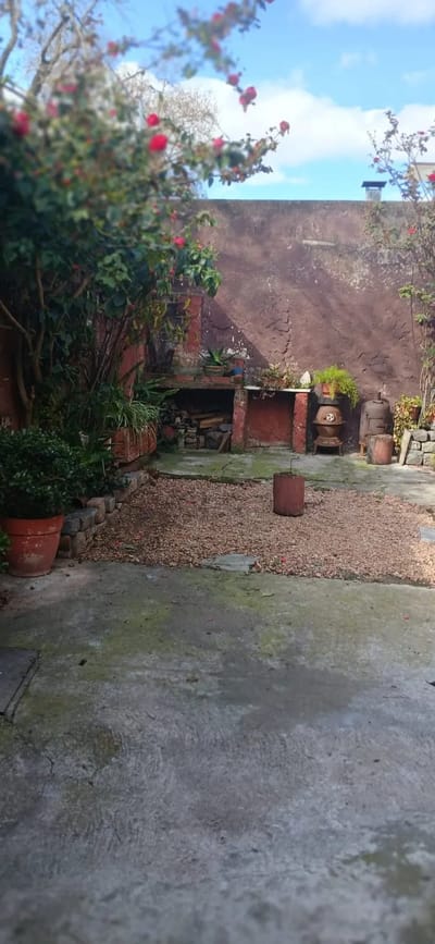 Alquiler Casa 2 dormitorios La Figurita