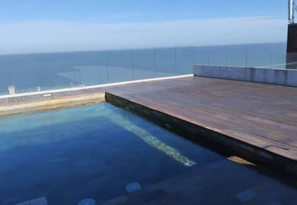 Alquiler Apartamento 1 dormitorio en Barrio Sur