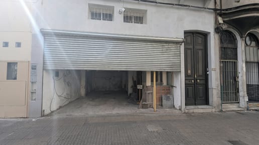 Alquiler Local comercial 120m² Cordón