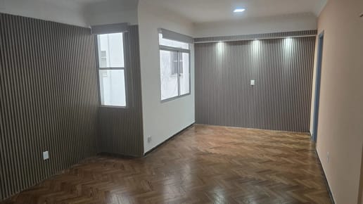 Alquiler Apartamento 2 dormitorios en el Centro
