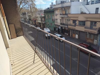 Alquiler Apartamento 2 dormitorios Centro