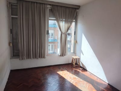 Alquiler Apartamento 2 dormitorios Centro